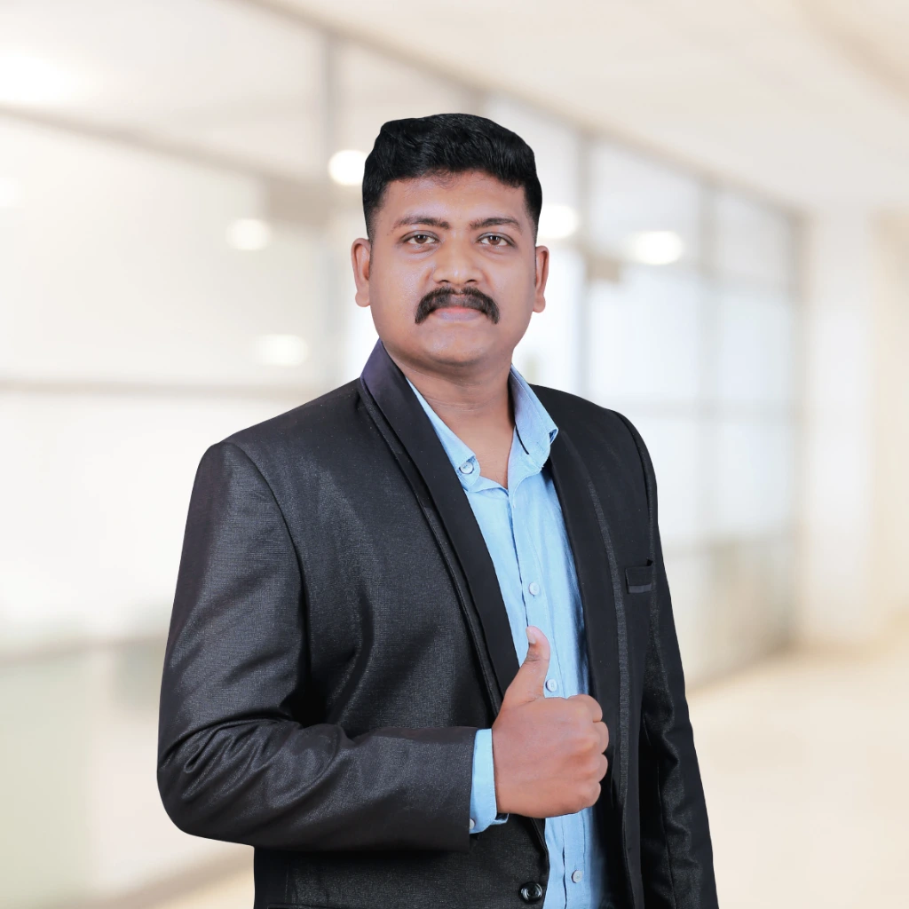 Hassainar Alanjery, Founder of Quality Ads and Digital Marketing Consultant
