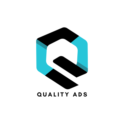 Quality Ads Logo